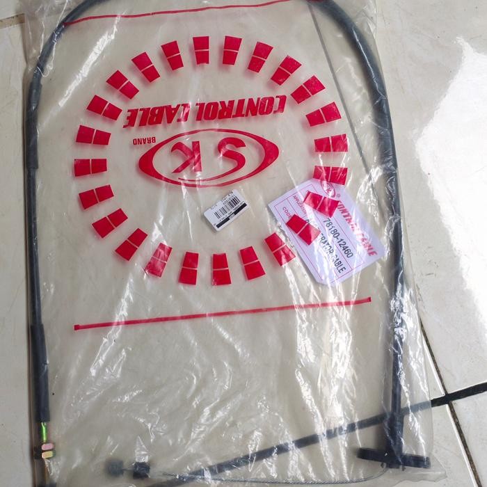 kabel gas starlet ep81