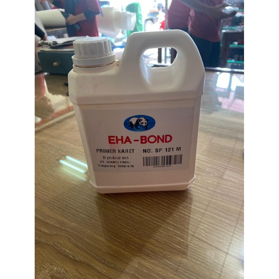 Ready EHA BOND pencuci primer karet kecil no SP 121 M sparta prima