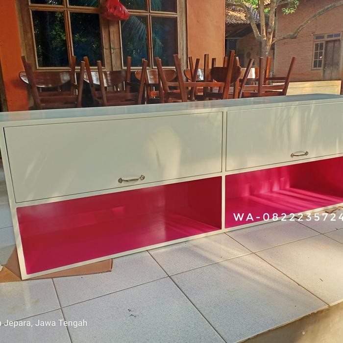 cabinet dapur atas gantung
