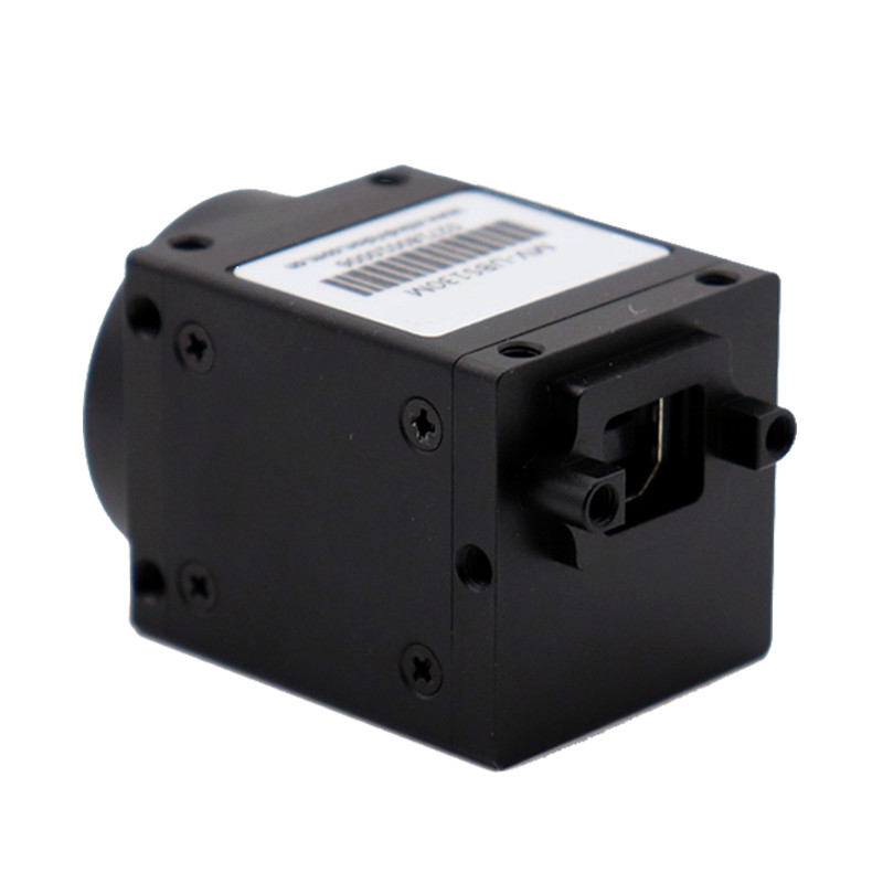 Pustakaashopp Webcam USB2.0 color 5mp + 6mm lens