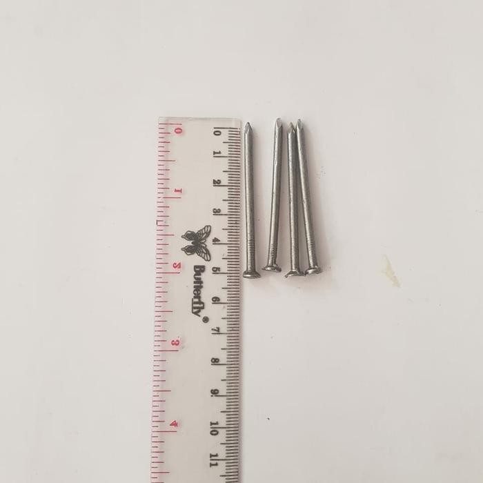 PAKU KAYU RENG KASO 5 cm ( 250 gram )