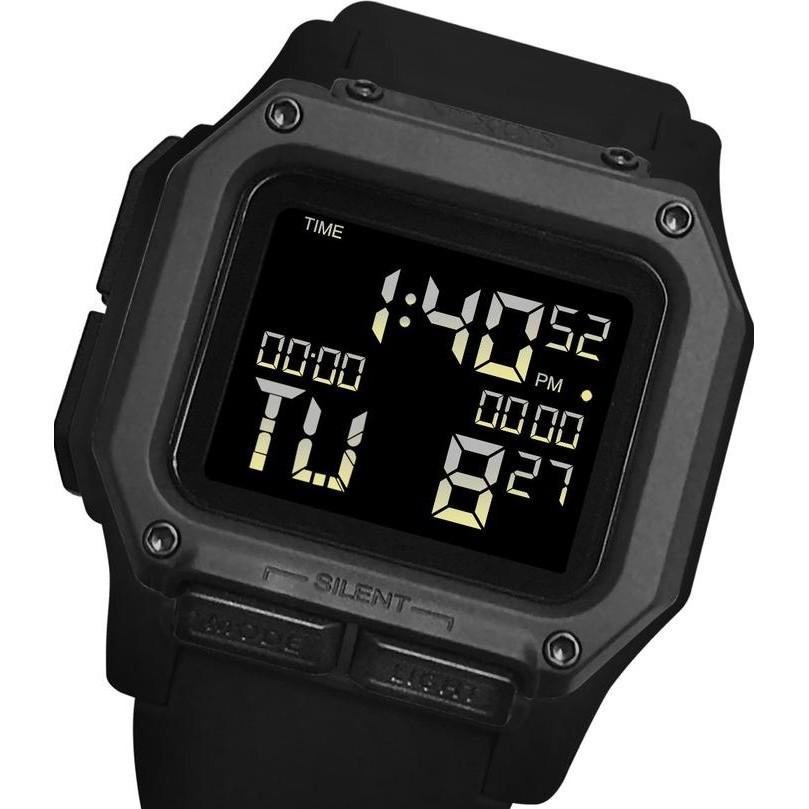 Nixon A1180001 Regulus All Black