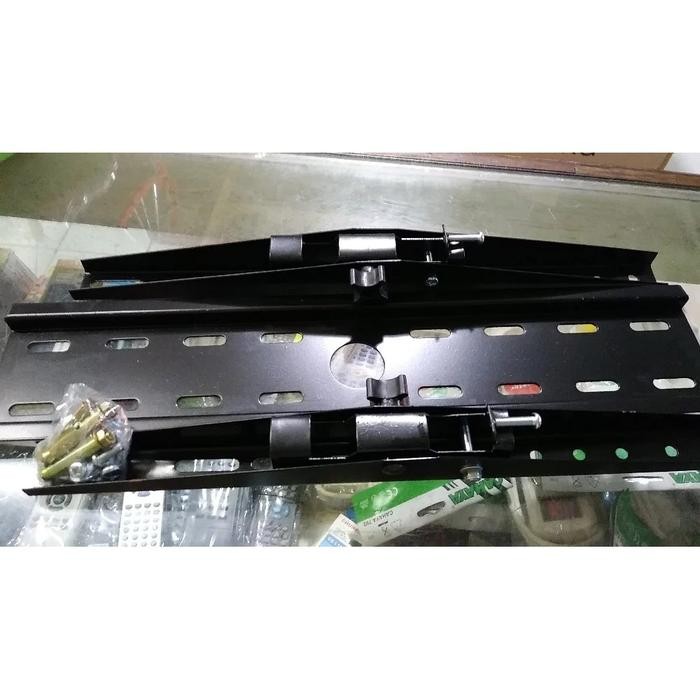 DISKON Bracket TV LCD LED Plasma La Richi 50 Inch