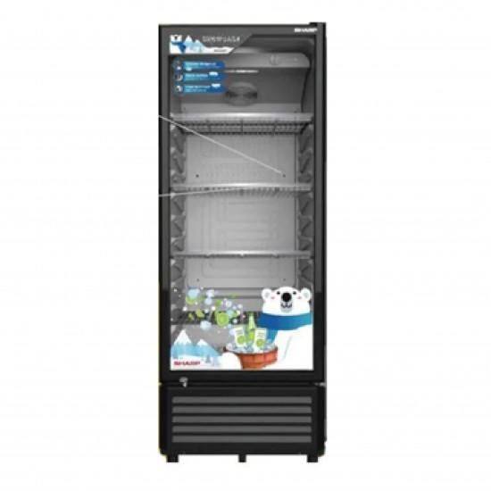 SHOWCASE SHARP SCH 250 FS