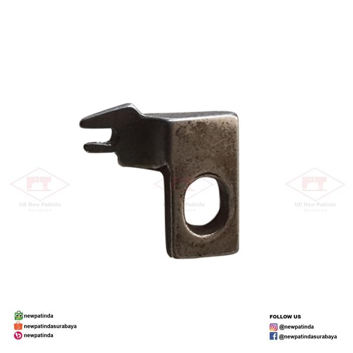 

siap kirim] B1509-804-000 Stitch Tongue Lidah Mesin Obras Juki MO 6700D