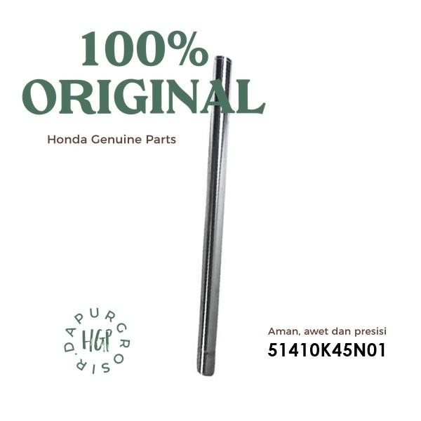 PIPE COMP FR FORK - 51410K45N01