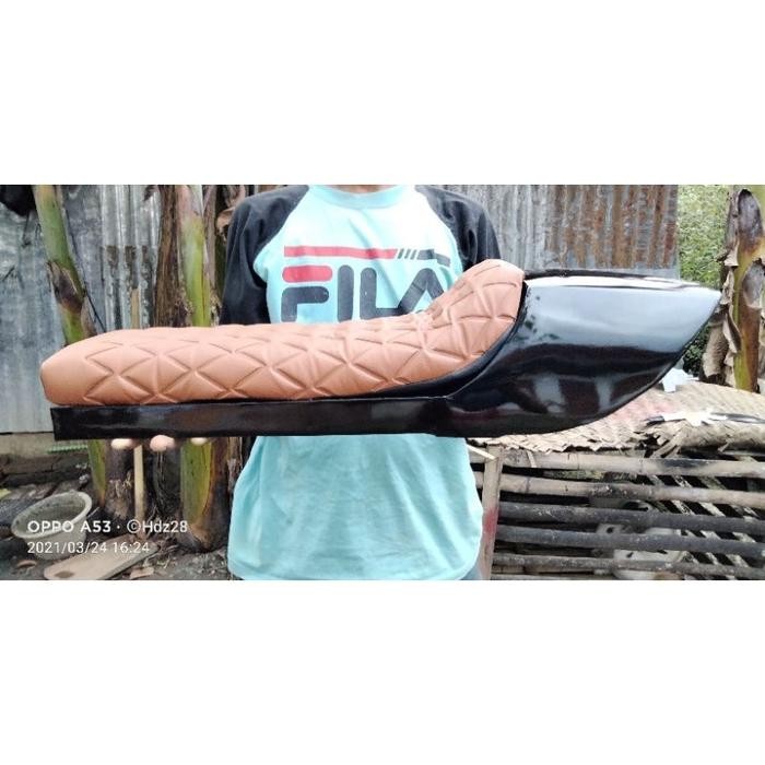 Jok Hornet Flat Tracker Cat Ekor Flat Tracker Hornet Tracker