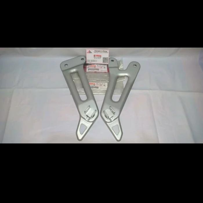 Step Belakang Rx King Kebawah Footstep Belakang Rx King New