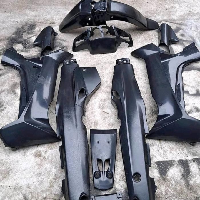 Promo Paket Full Body Yamaha F1Zr/Fizr Full Halus Bahan Original Abs 4Us Kwalitas Presisi
