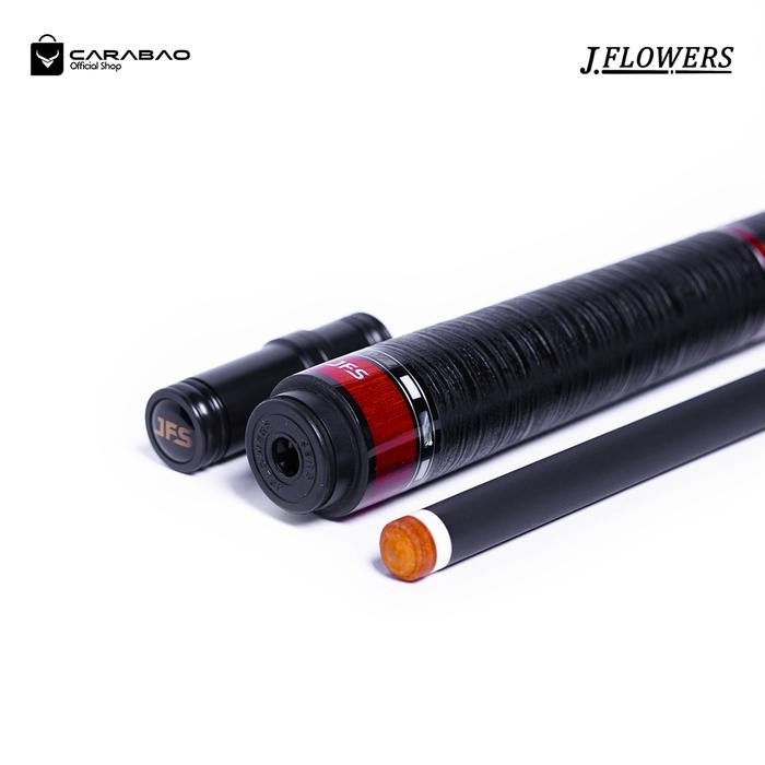 Jflowers Jf20-21F - Cue Stick Play Billiard Promo 