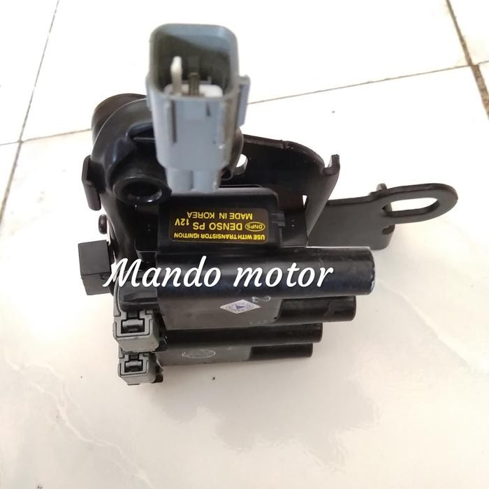 coil trajet cvvt ig coil hyundai trajet cvvt