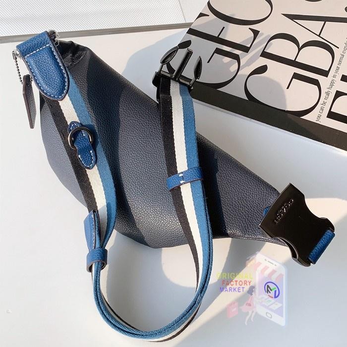 Termurah Tas C8509 Charter Belt Bag 7 With Walt Disney World Motif Terlariss 