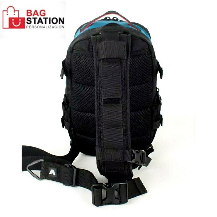 Paling Laris Tas Selempang Kalibre Adaptic 04 Ori Sling Bag Kalibre Adaptic 04 Ori Terlariss 