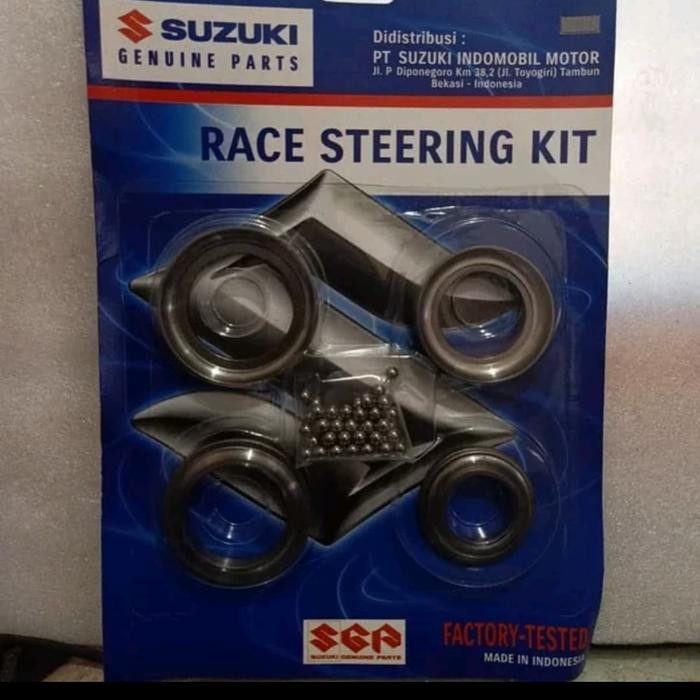 KOMSTIR SET SUZUKI NEX II NEX 2 ORI SGP