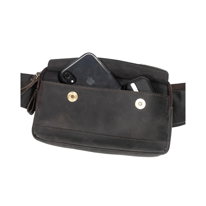 Tas Selempang Kulit Fullhardy FKWBH 220505