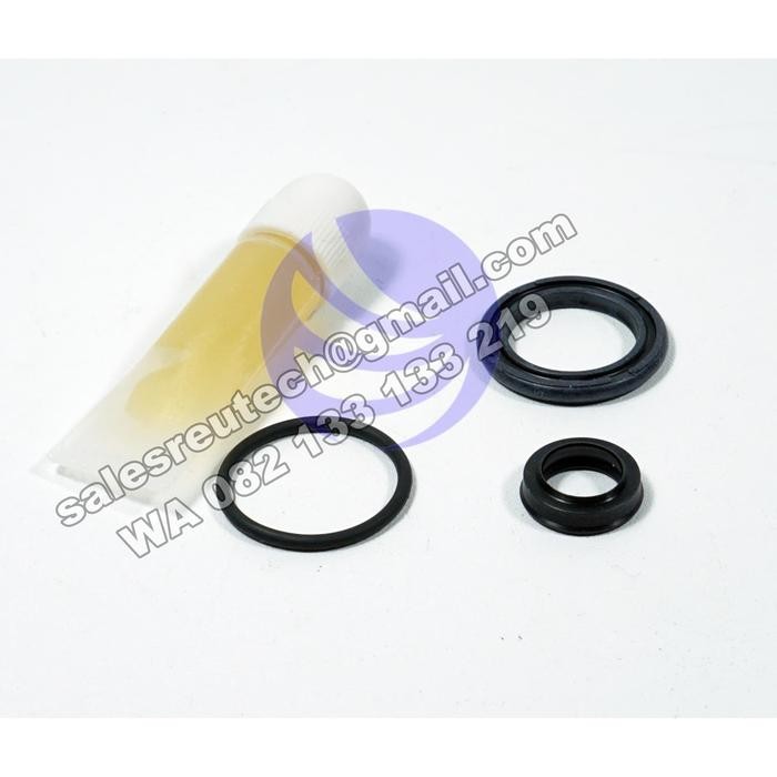 Seal Kit untuk Silinder Pneumatik Airtac SDA20