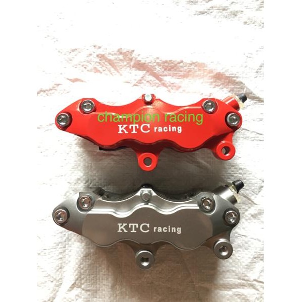 Mantab Kaliper Ktc 6 Piston Terlariss 