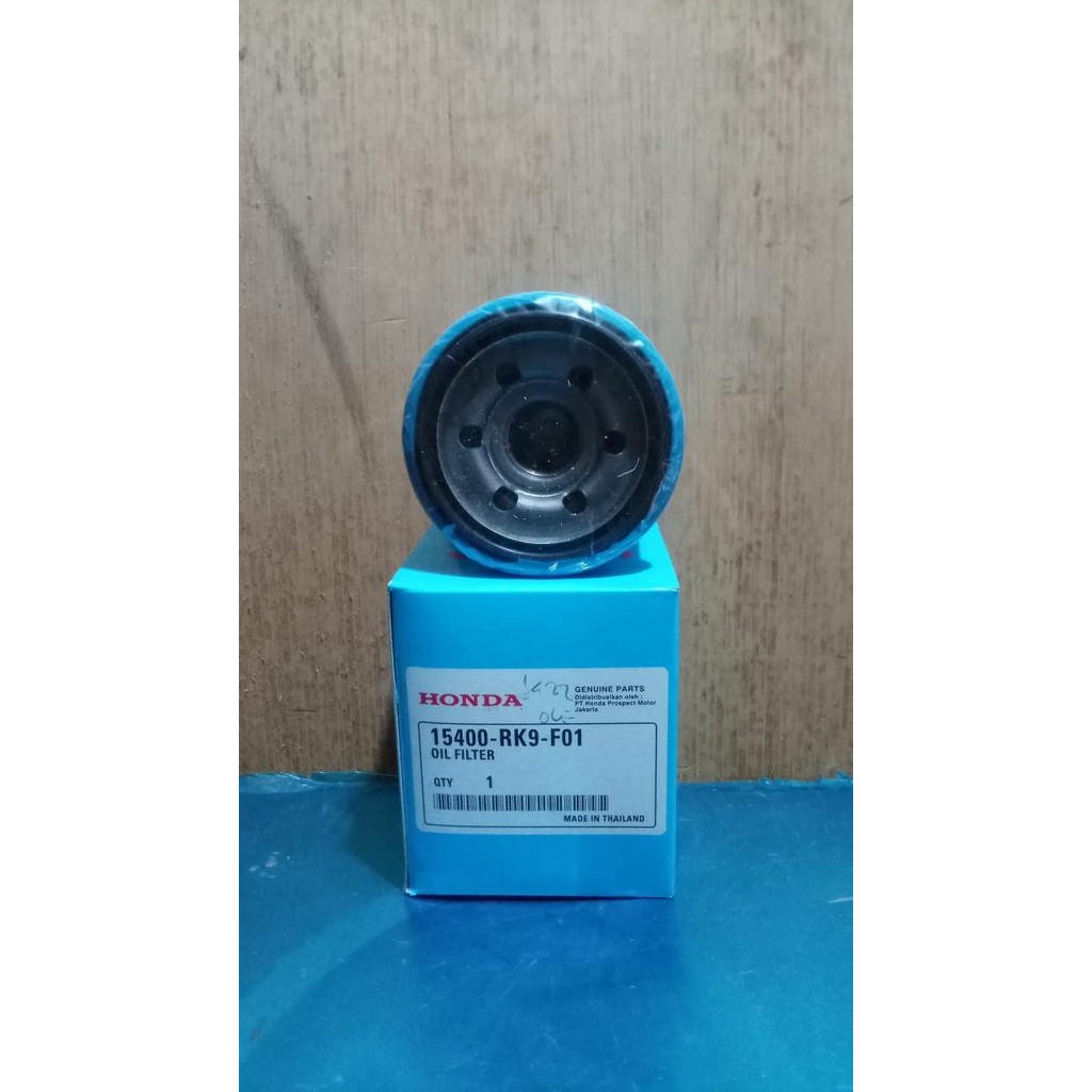 Oli Filter Saringan Oli Mobilio