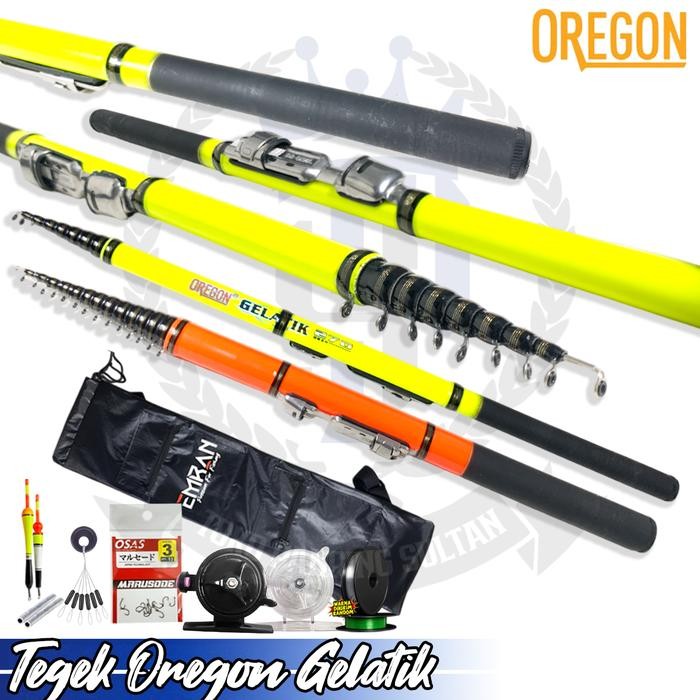 JORAN PANCING KOLONG TEGEK OREGON GELATIK CUSTOM RESIN KERAMIK (TERBAIK) (TERBARU) (TERMURAH)