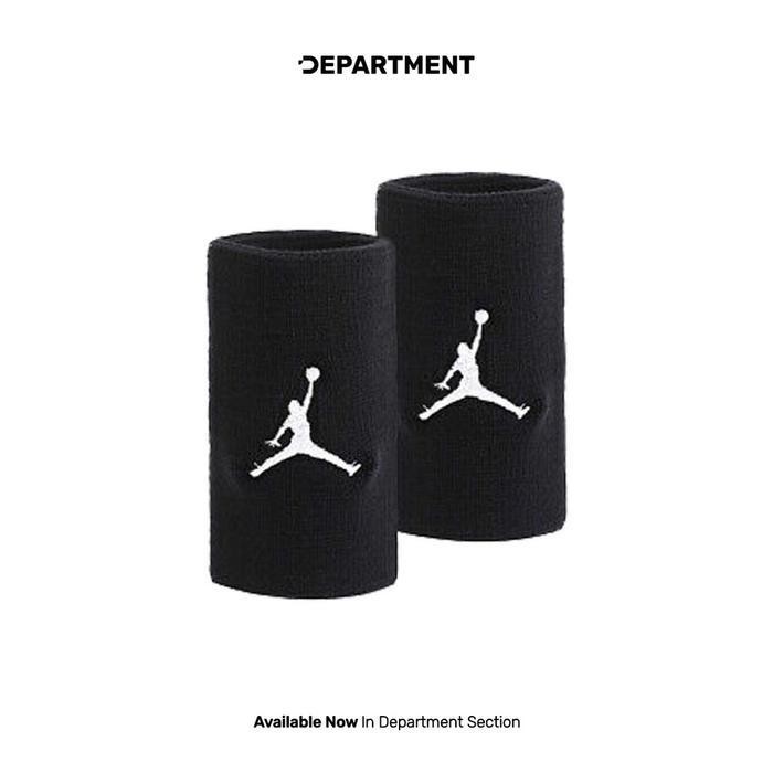 Wristband Nike Jordan Jumpman Jkn01010 Original Original Best Seller