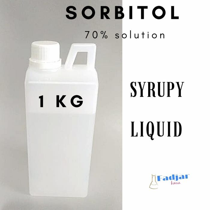 cdo4- Sorbitol 1 Kg