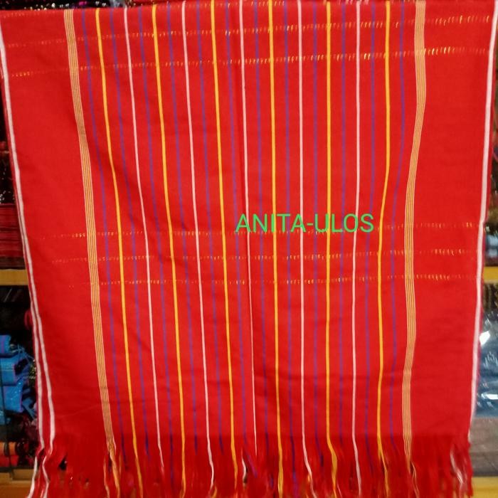 ASLI uis beka buluh polos murah READY STOCK