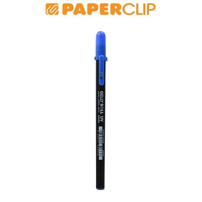 BALLPOINT SAKURA GELLY ROLL UV XPGB10UV