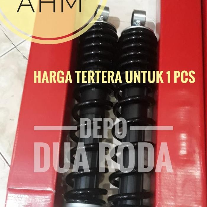 SHOCK BREAKER / SKOK BELAKANG VARIO 125 - 150 ESP (ORI) 52400-K59-A11