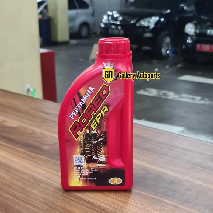 Jual Oli Rored Pertamina Epa 90