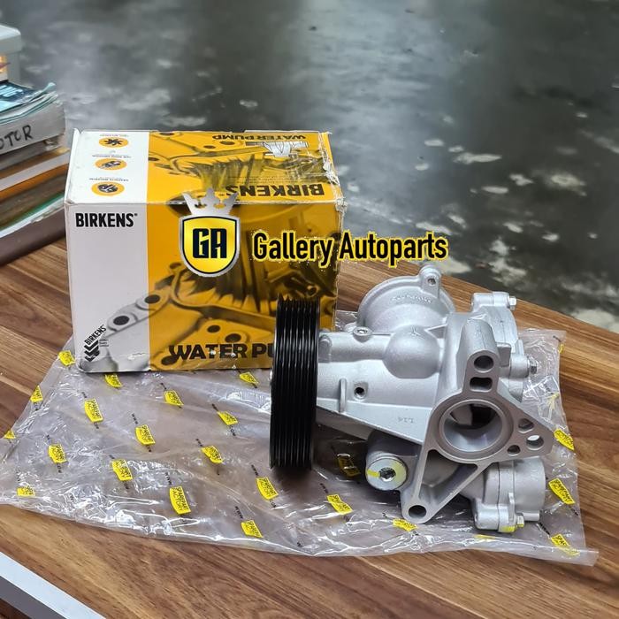 Jual Water Pump Grand Vitara 2.4