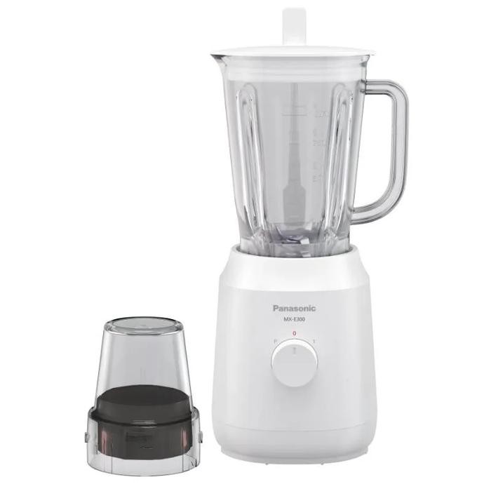Blender Panasonic MX-E300WSR Plastik