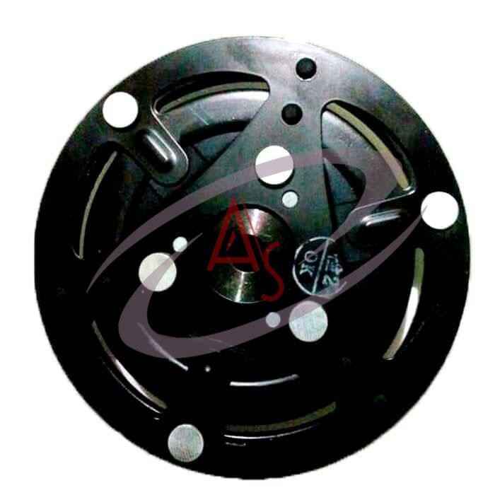 Center Piece Toyota Avanza Senterpis Kompresor Centerpiece Ac Mobil