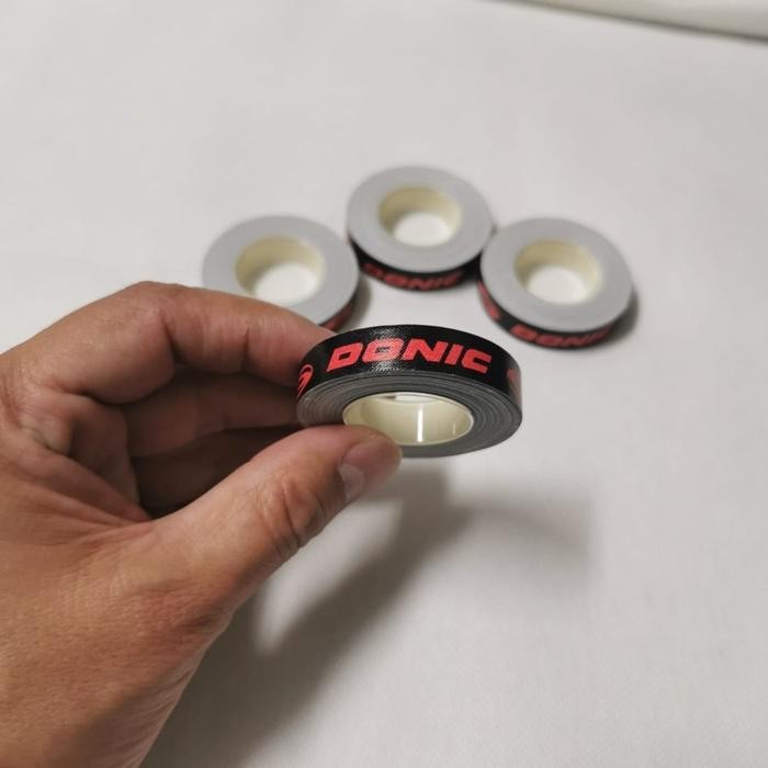 Donic Edge Tape / Side Tape Pelindung Bat Pingpong