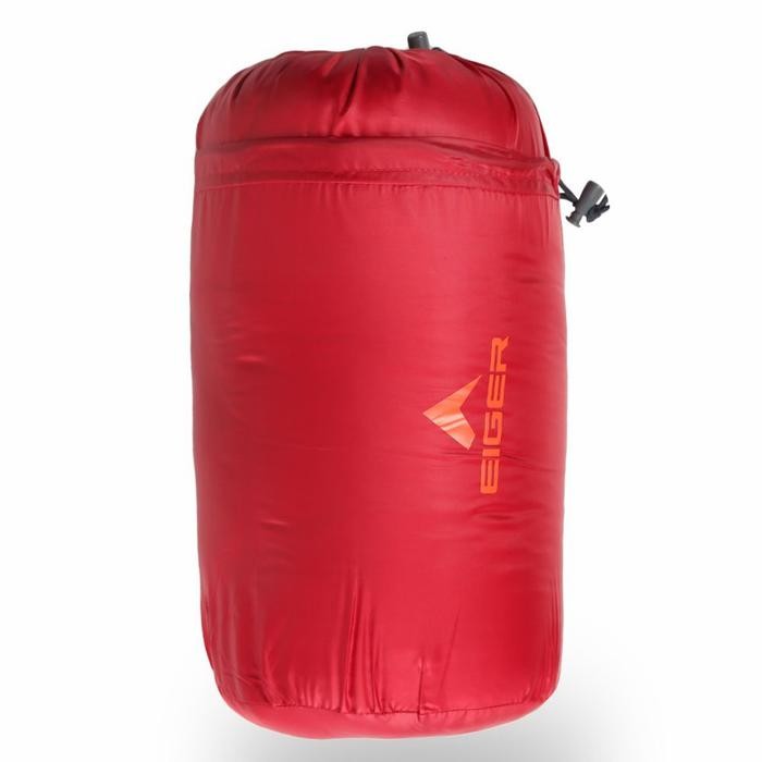 Eiger Lake Side sleeping bag - 3821