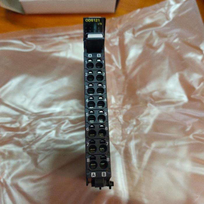 Hemat Plc Omron Nx-Od5121 Terlariss 