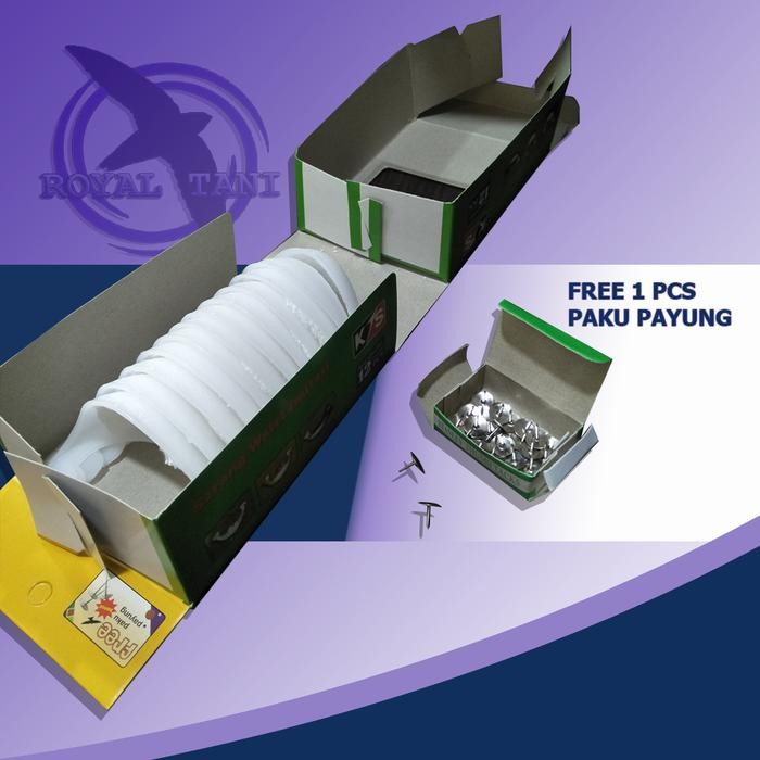 t00e- Sarang Walet Imitasi Sarang Walet Palsu Sarang Burung Walet Dummy