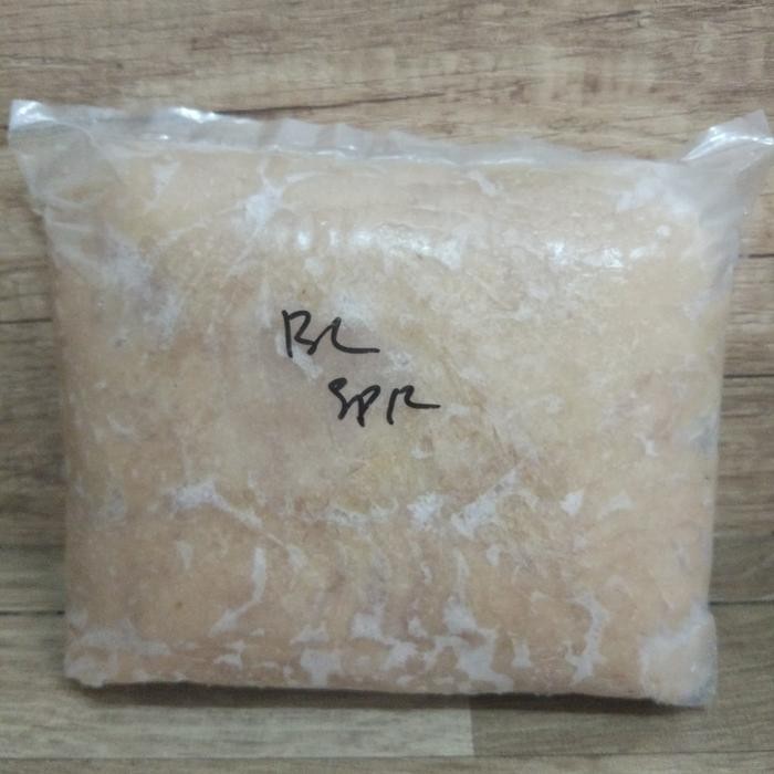 Instanbisa- Ikan Tenggiri Giling Super 1 Kg (Kualitas Ekspor) (Bogor)