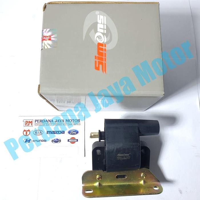 Coil Koil Ignition Pengapian Timor Dohc Sohc