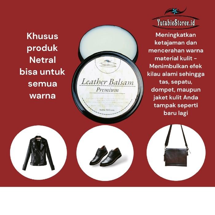 av53-Semir Tas Kulit Asli/Penghilang Jamur Pada Tas Kulit/Perawatan Tas Kulit Asli Shoe