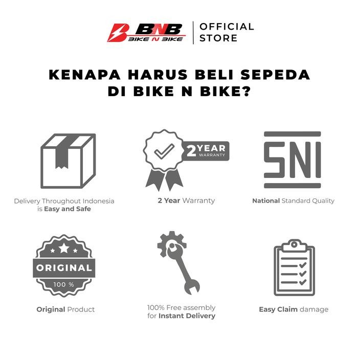 LMXT Rem Hidrolik Sepeda Mtb dan Sepeda Lipat / Rem Hydraulic MTB Depan Belakang - BikeNBike