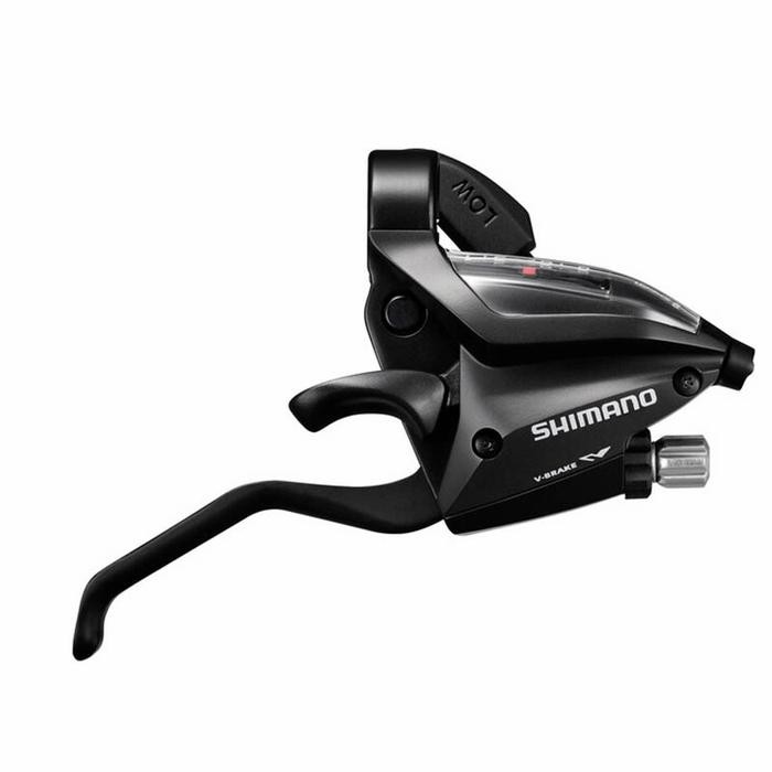 shifter shimano ef51-9 27s