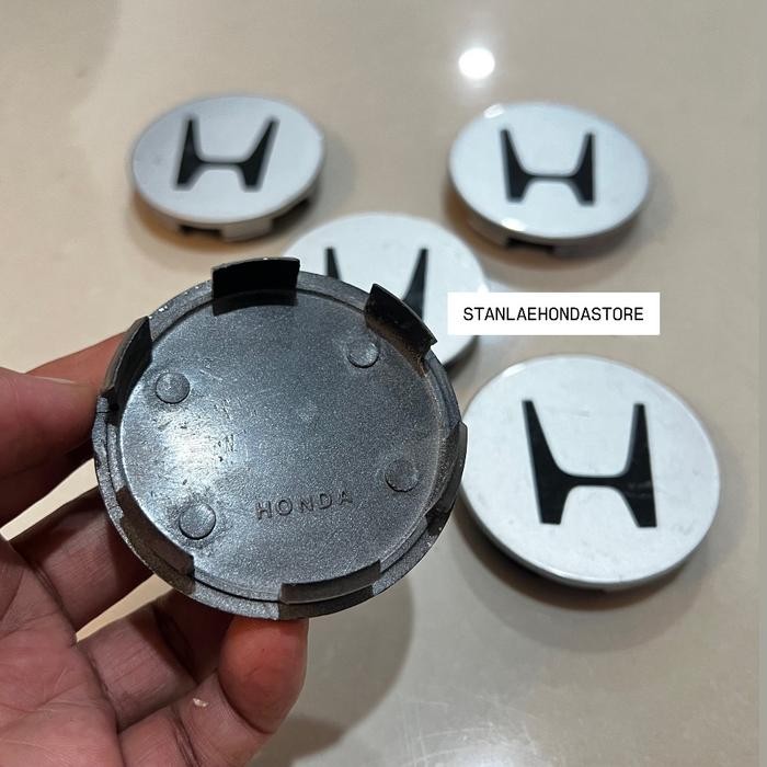 DOP VELG OEM CRV GEN 1 CKD ORIGINAL