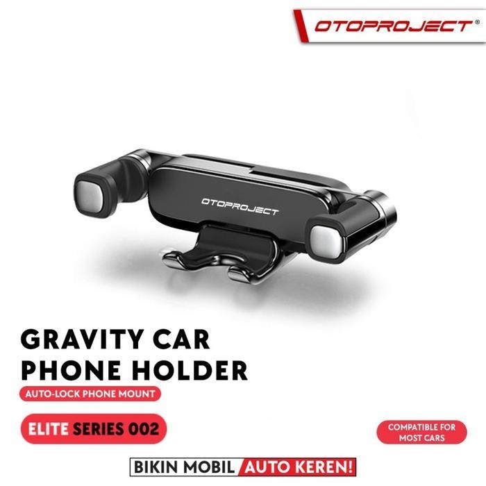 Otoproject - Phone Holder A.N Xpander / Xpander Cross 2021 Holder Hp Xpander Cross 2021