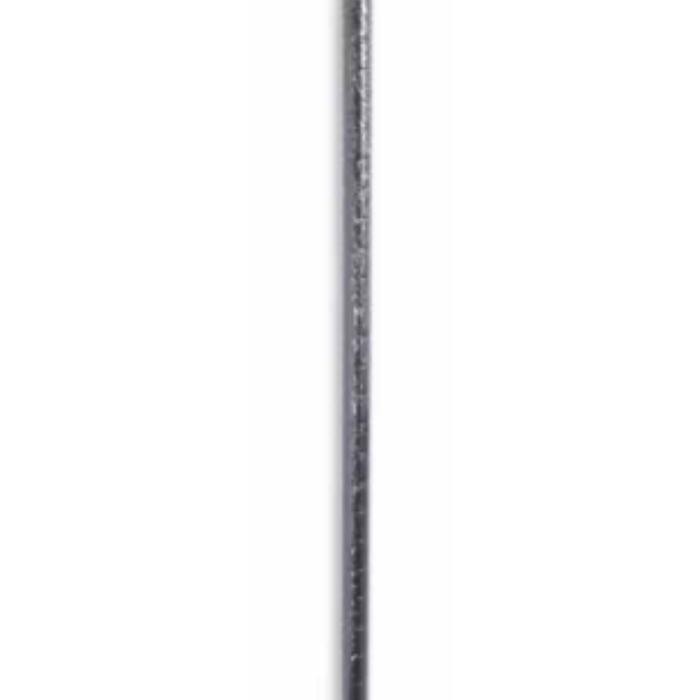 HariPromo- Krisbow 90 Cm Tiang Rangka Rak Kawat H90 - Charcoal