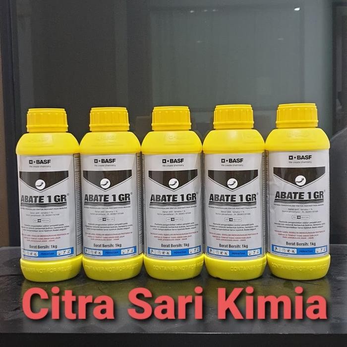 AMPUH Abate 1GR Pembasmi Jentik Nyamuk 1kg