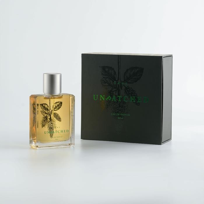 ZiZa- Hmns Perfume - Unpatched