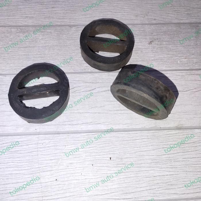Karet gantungan knalpot M40 E36 E34