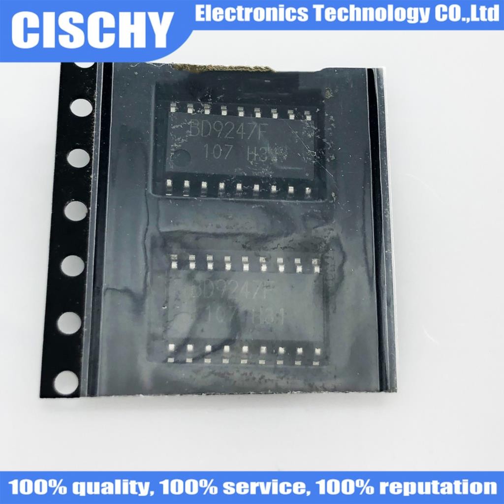 1pcs/lot BD9211F BD9247F BD9261EFV BD9270F BD9275F BD9276EFV BD9285F BD9397EFV BD9488F BD9470AFM BD9