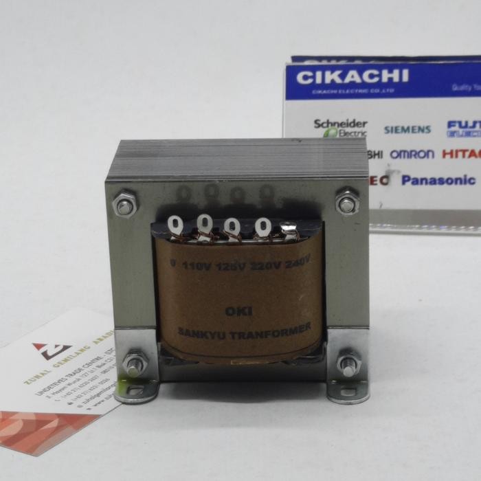 Travo / Trafo Non Ct (5A), Oki