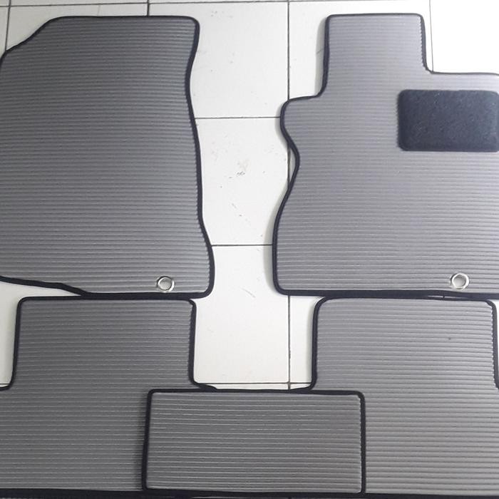 Karpet Xtrail 2010 - 2014 non bagasi